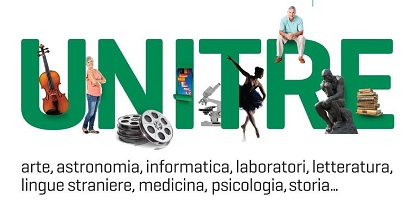 Unitre, Università delle Tre Età; - Sondrio